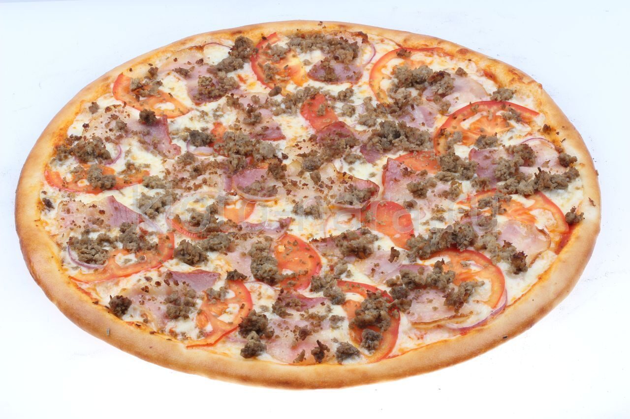 пицца сицилийская фото 17